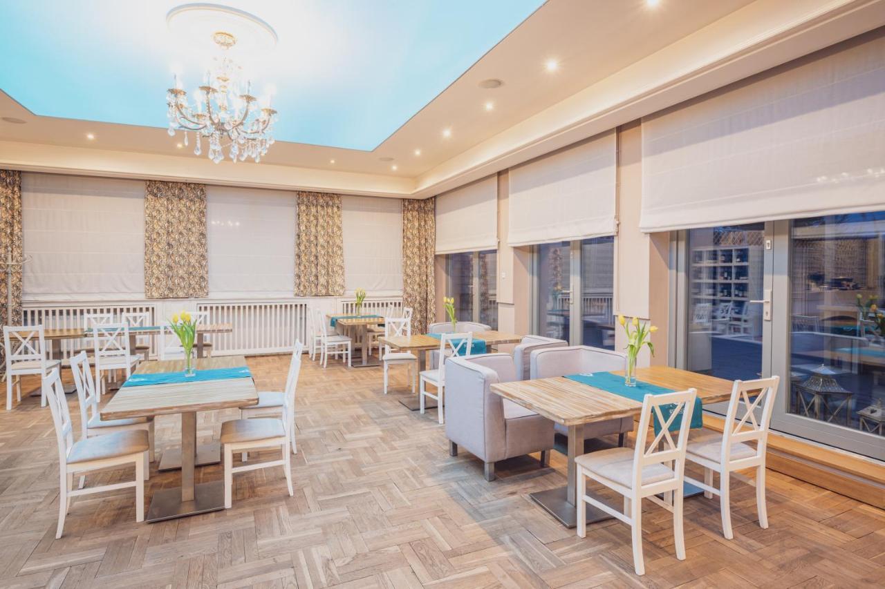 Marina Apartments Zoo 弗罗茨瓦夫 外观 照片